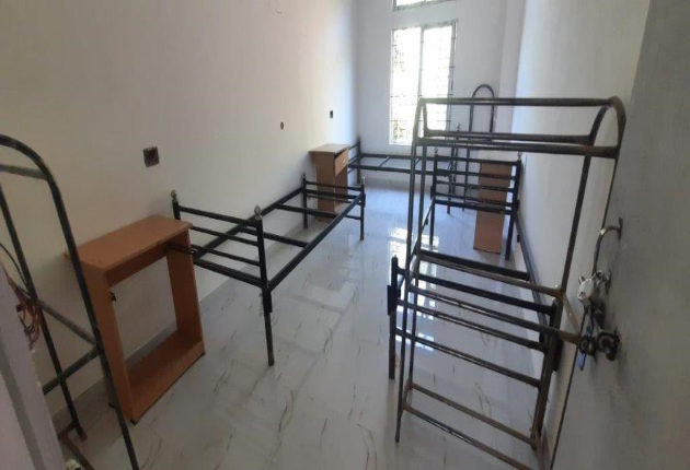 Boys Hostel