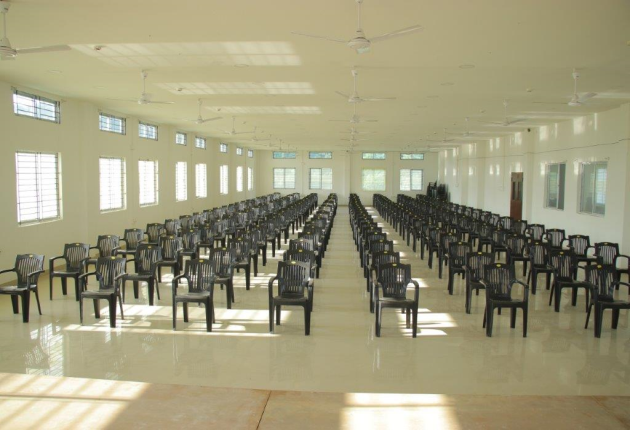 Auditorium