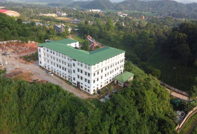 Campus