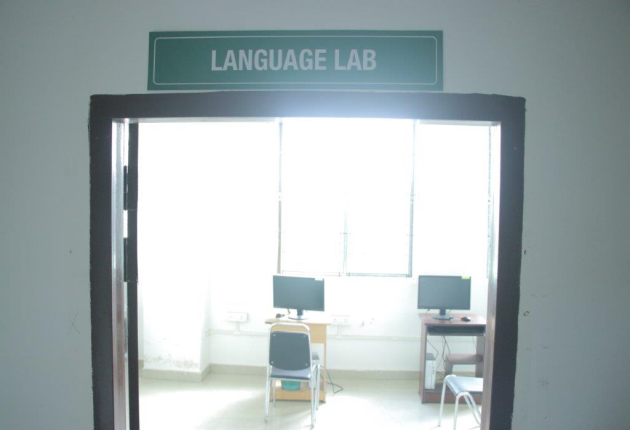 Language Lab