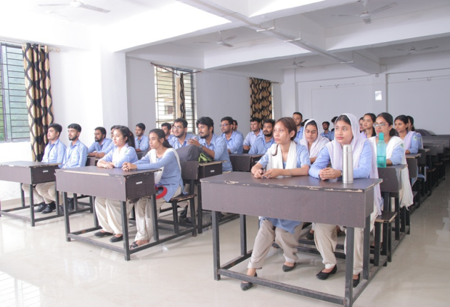 Classroom