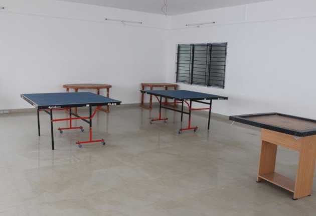 Common Room