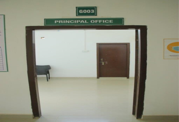 Principal Room