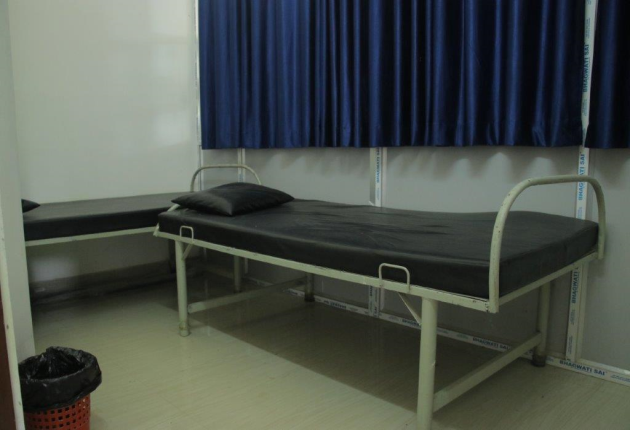 Sick Room