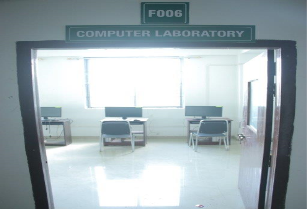 Computer Lab