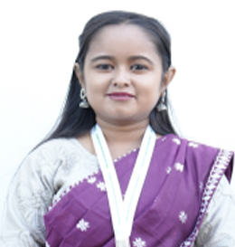 Ms. Firuza Begum