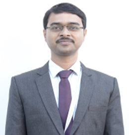 Dr. Ruhul Amin