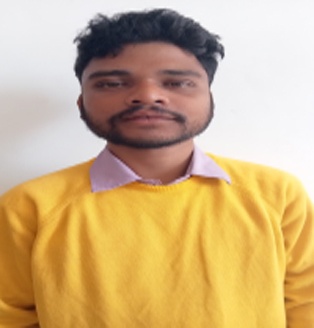 Binod Baraik