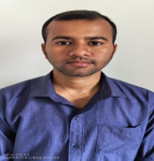 Mr. Pantha Roy